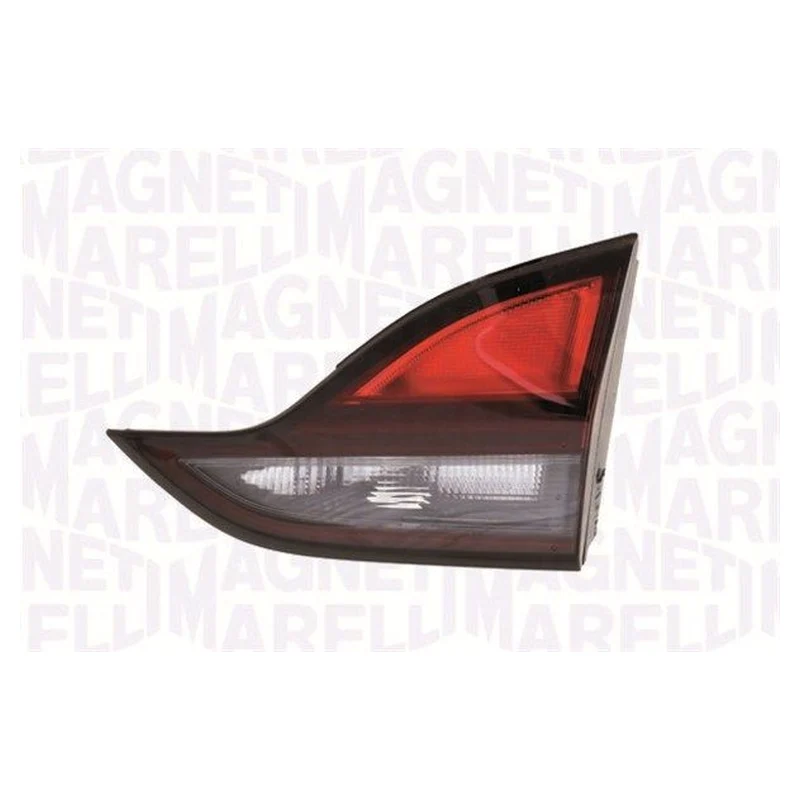 Magneti Marelli Rear Light Lamp Right 714021460801