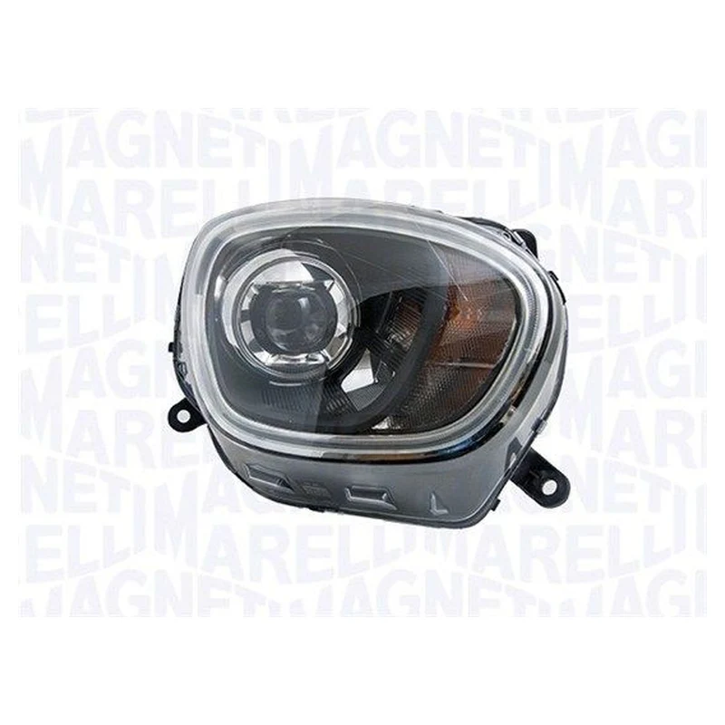 Magneti Marelli Headlight Left 711451000710