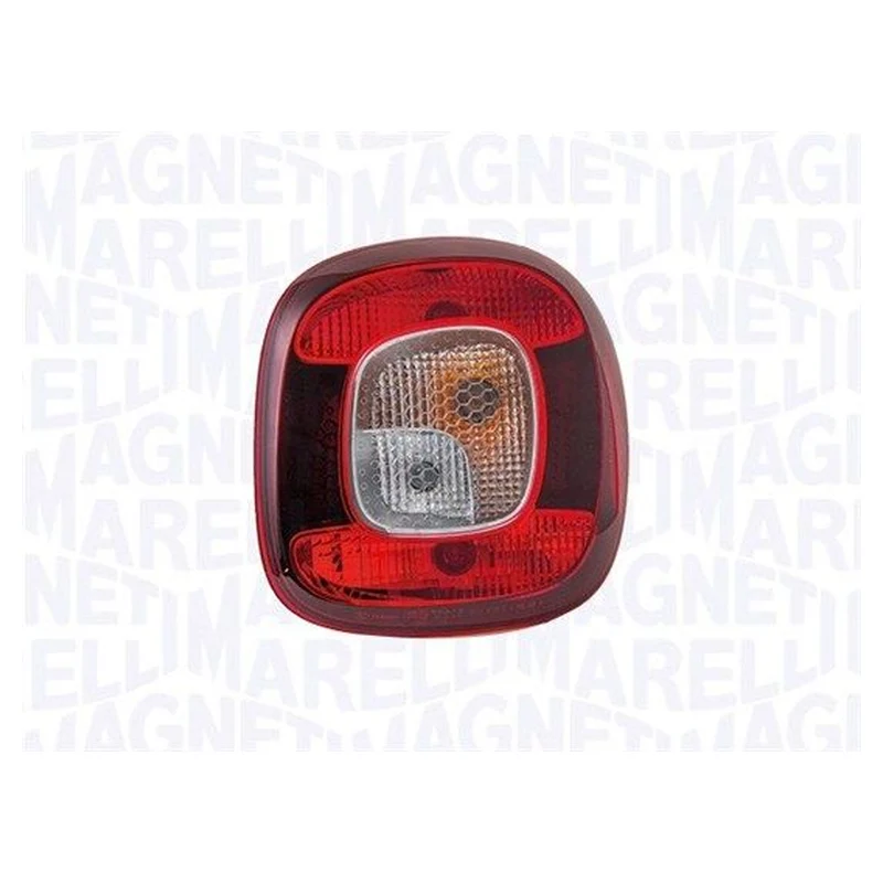 Magneti Marelli Rear Light Lamp Left 715001135001