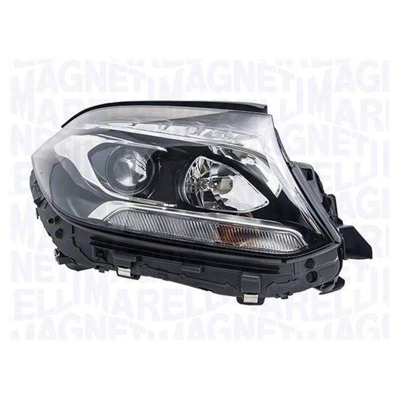 Magneti Marelli Headlight Right 710815910220