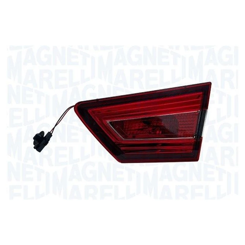Magneti Marelli Fog Light Right 712205161120