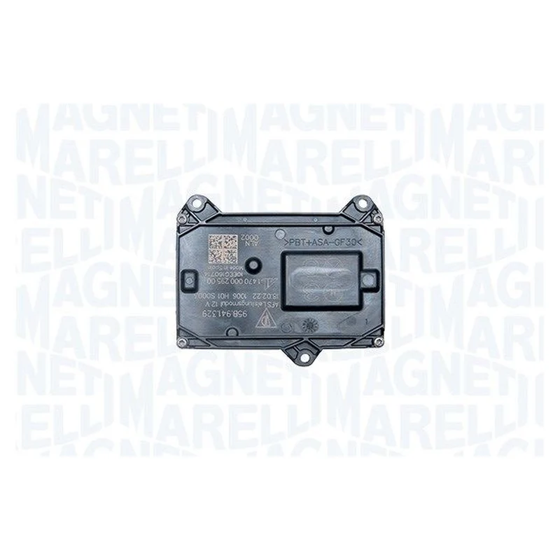 Magneti Marelli Lighting Control Unit Left Right 711470000295