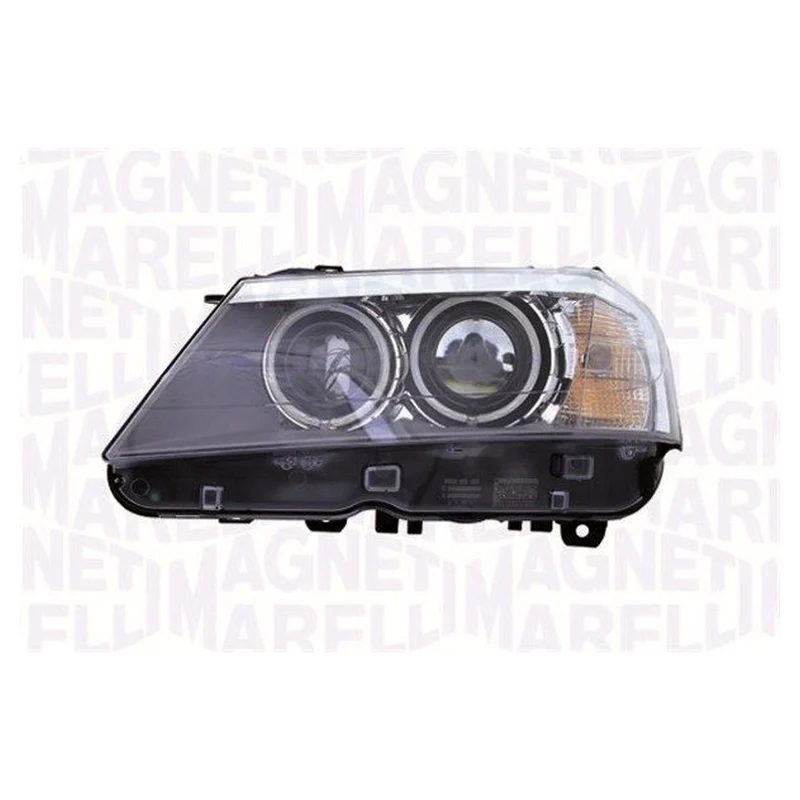 Magneti Marelli Headlight Right 710815029036