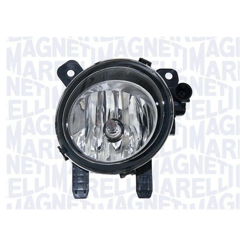 Magneti Marelli Fog Light Right 719000000058