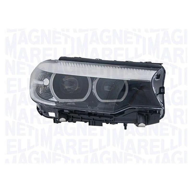 Magneti Marelli Headlight Right 719000000106