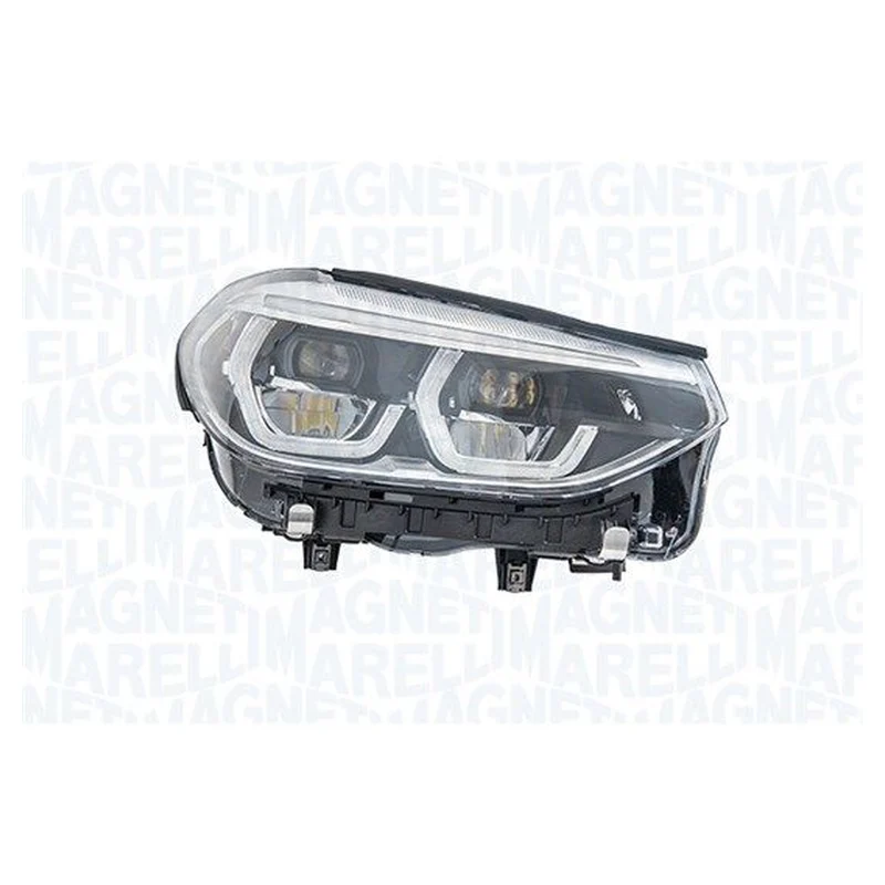Magneti Marelli Headlight Right 710815029106