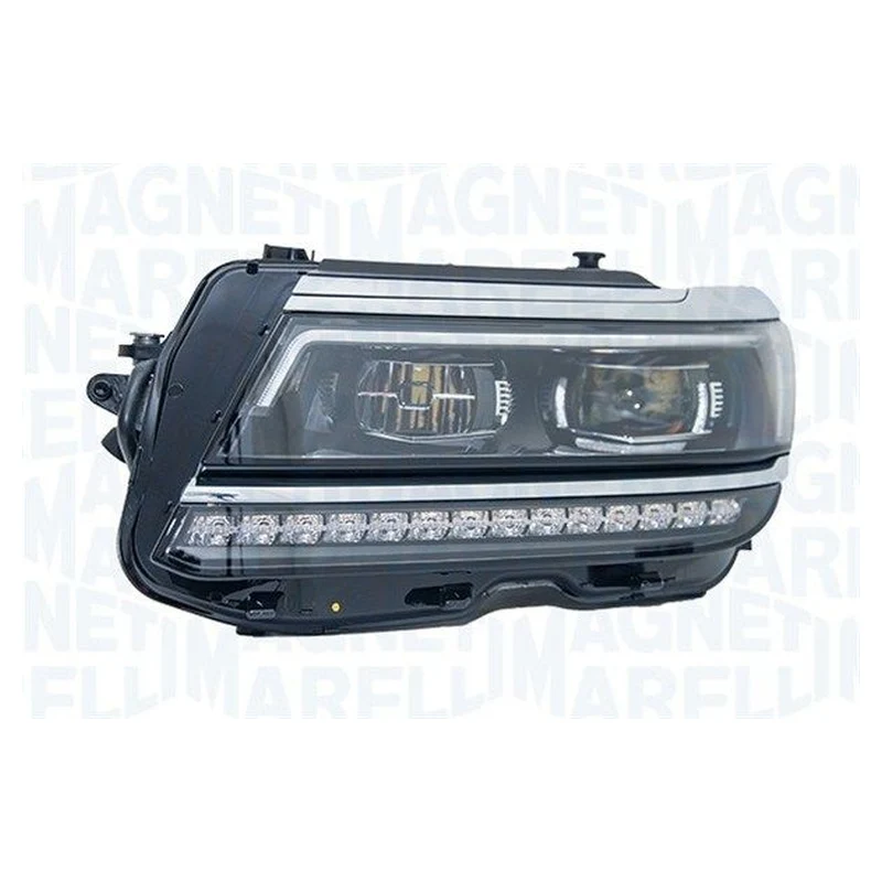 Magneti Marelli Headlight Right 711451000268