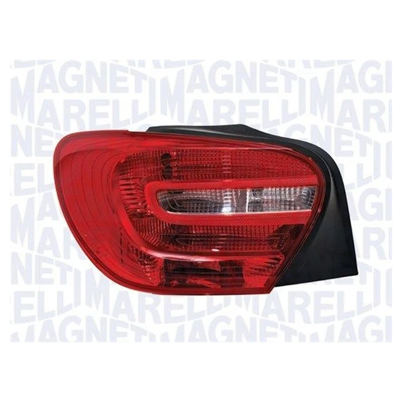 Magneti Marelli Rear Light Lamp Right 715011111102