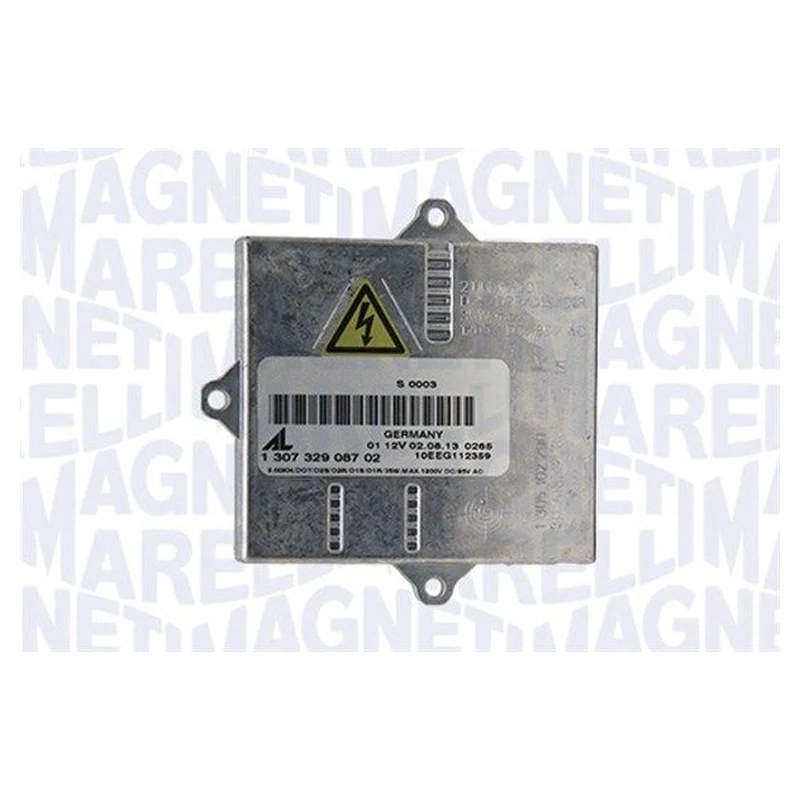 Magneti Marelli Lighting Control Unit Left Right 711307329087