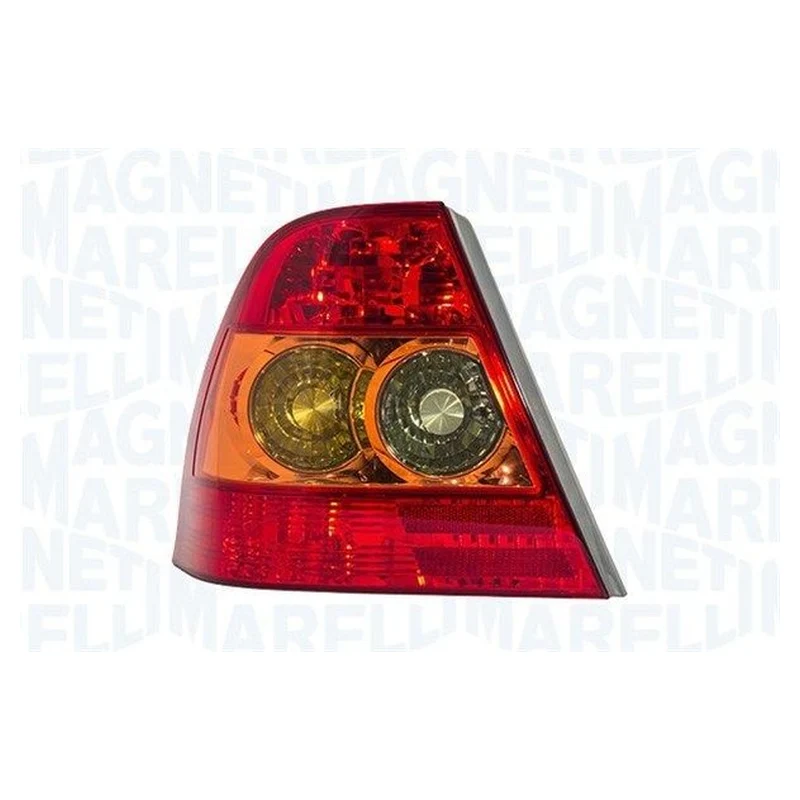 Magneti Marelli Rear Light Lamp Left 715011105003
