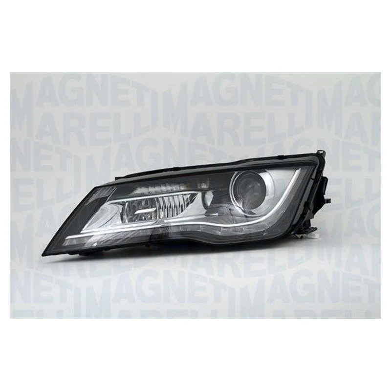 Magneti Marelli Headlight Left 711307023477