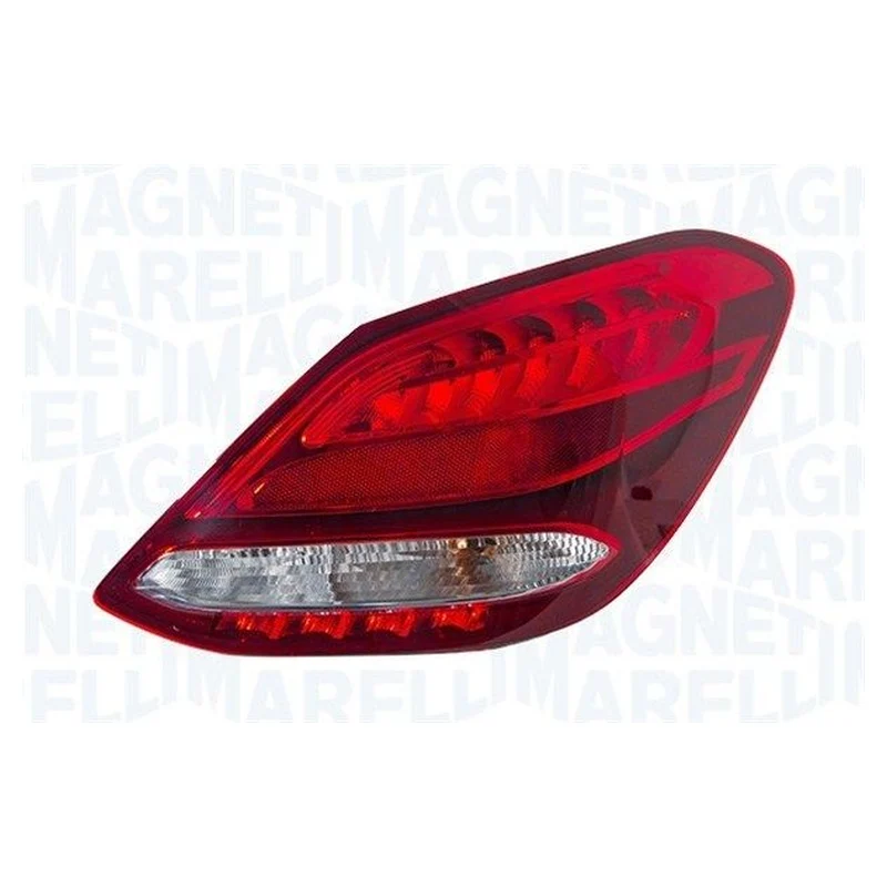 Magneti Marelli Rear Light Lamp Right 715011128004