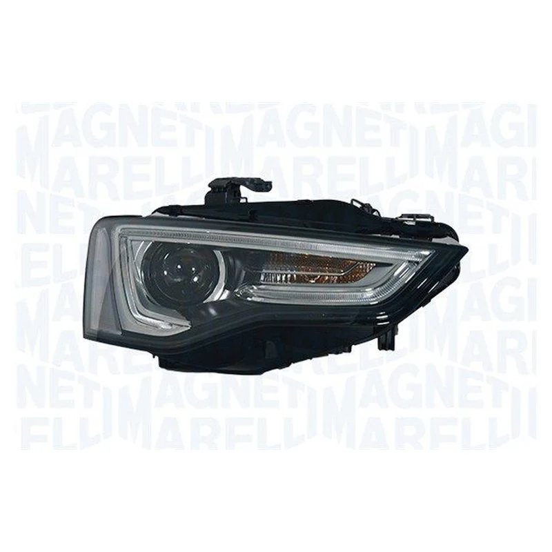 Magneti Marelli Headlight Left 711307024202