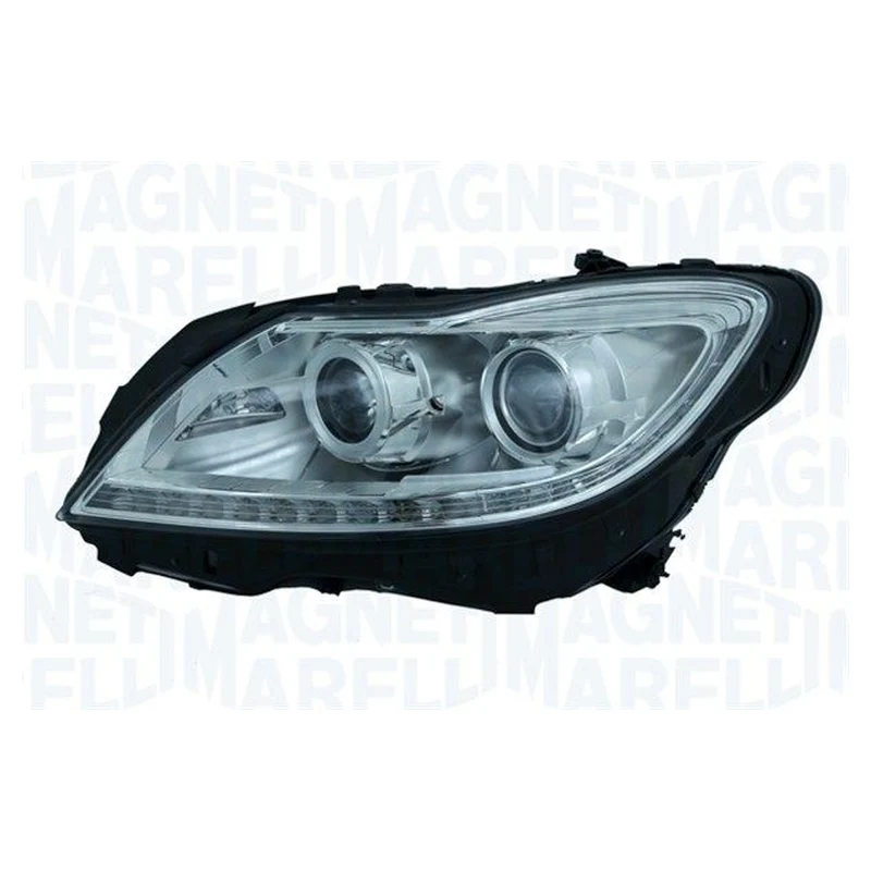 Magneti Marelli Headlight Right 711307023604
