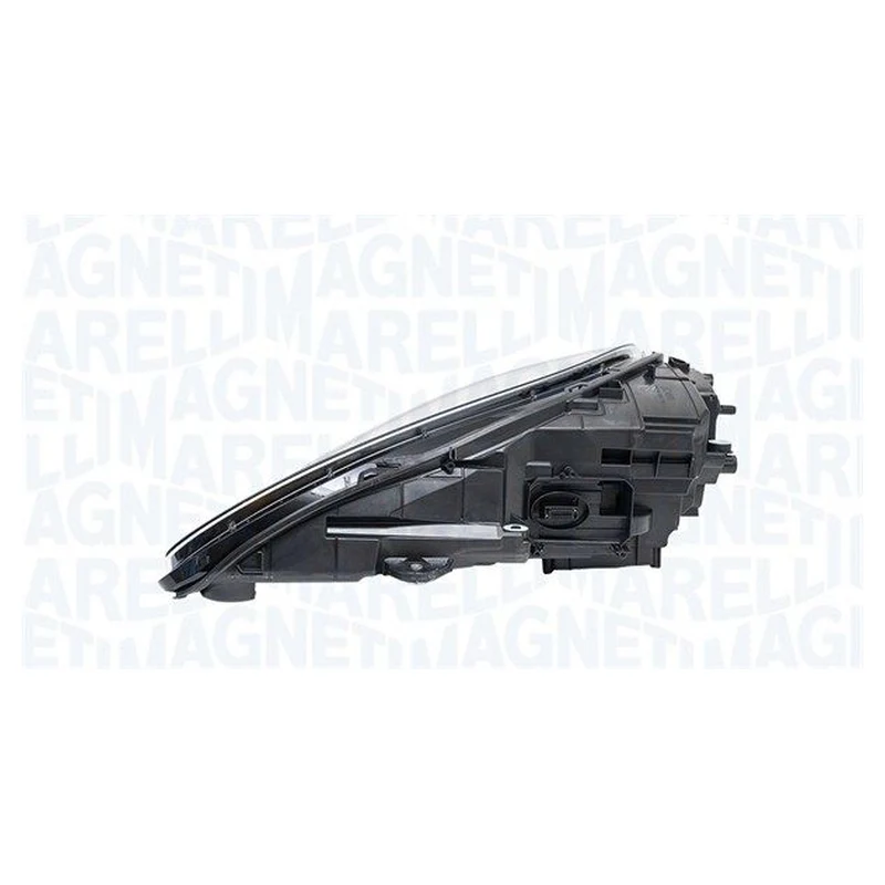 Magneti Marelli Headlight Left 711451000473