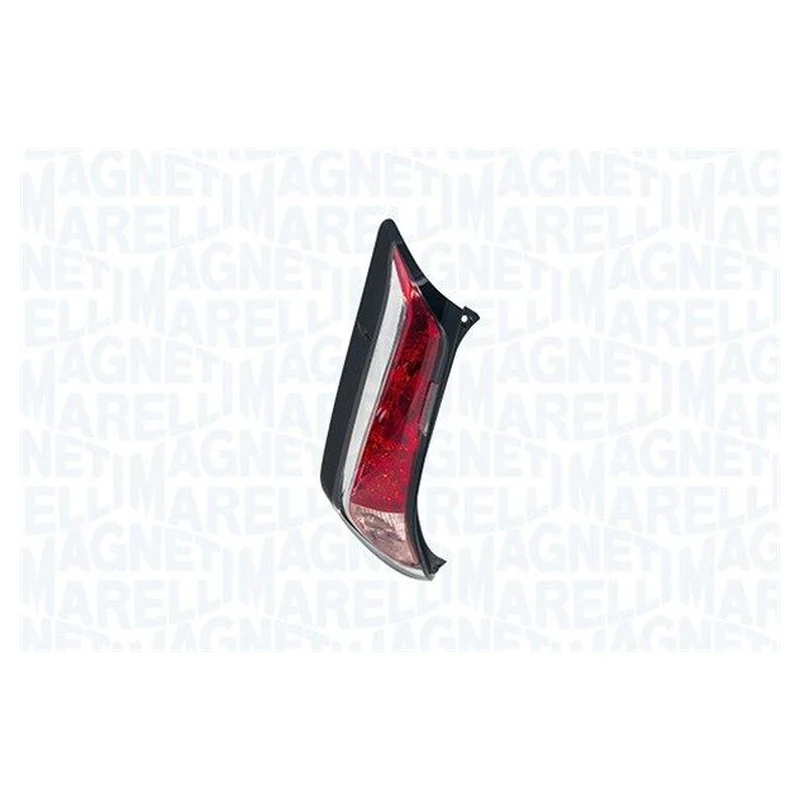 Magneti Marelli Rear Light Lamp Right 714081311014