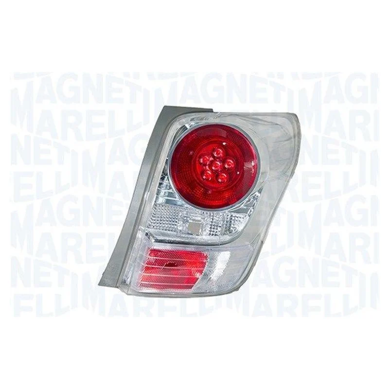 Magneti Marelli Rear Light Lamp Left 715011129003