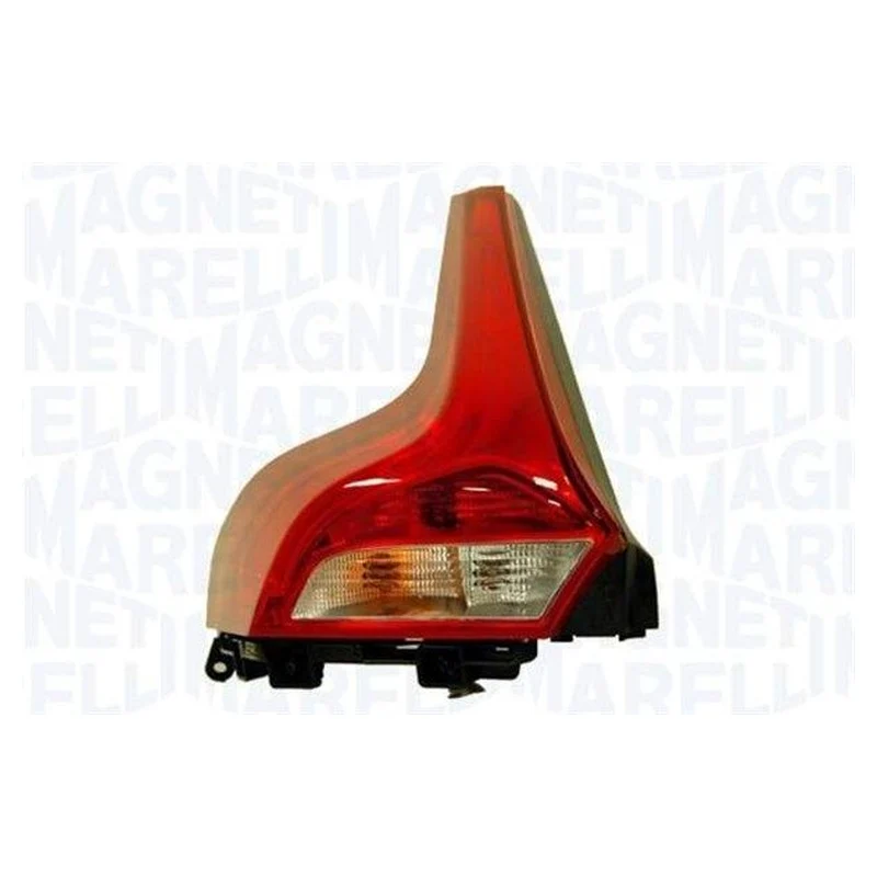 Magneti Marelli Rear Light Lamp Right 714021220802