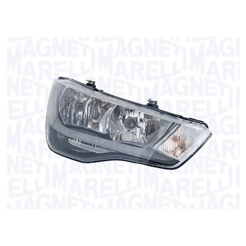 Magneti Marelli Headlight Left 719000000067