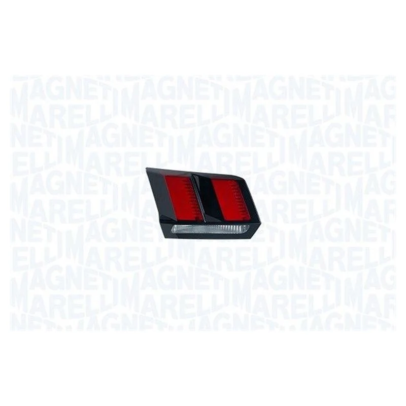Magneti Marelli Rear Light Lamp Left 714081560102