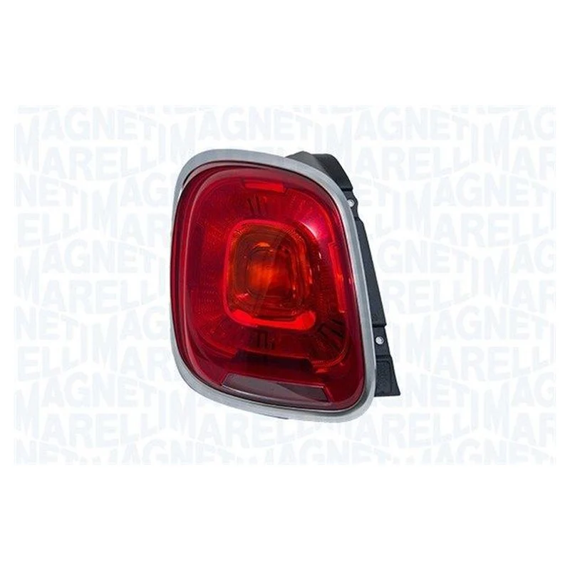 Magneti Marelli Rear Light Lamp Right 715104192060