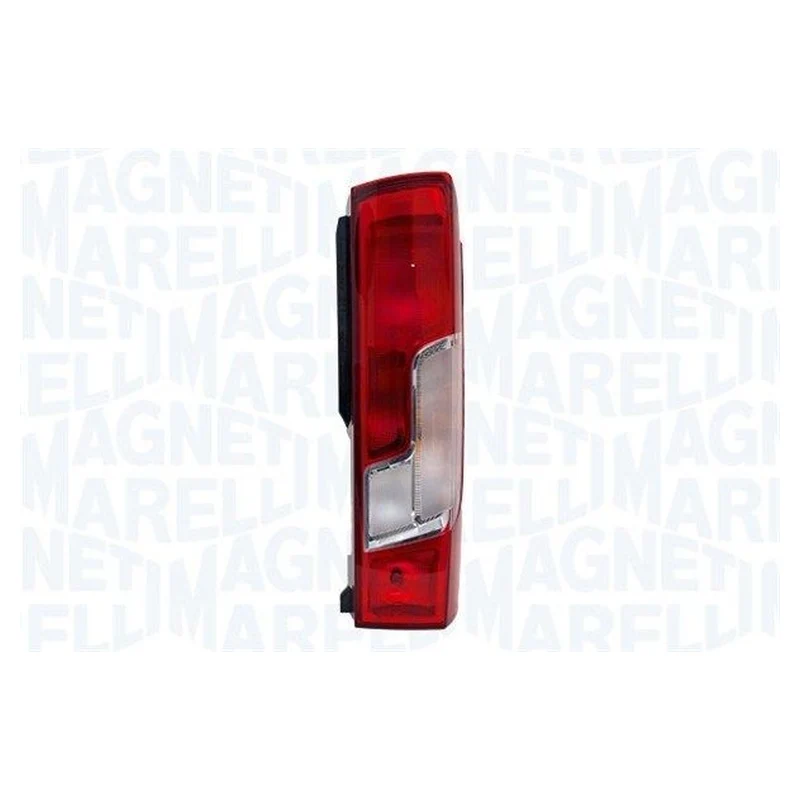 Magneti Marelli Rear Light Lamp Right 712206101120