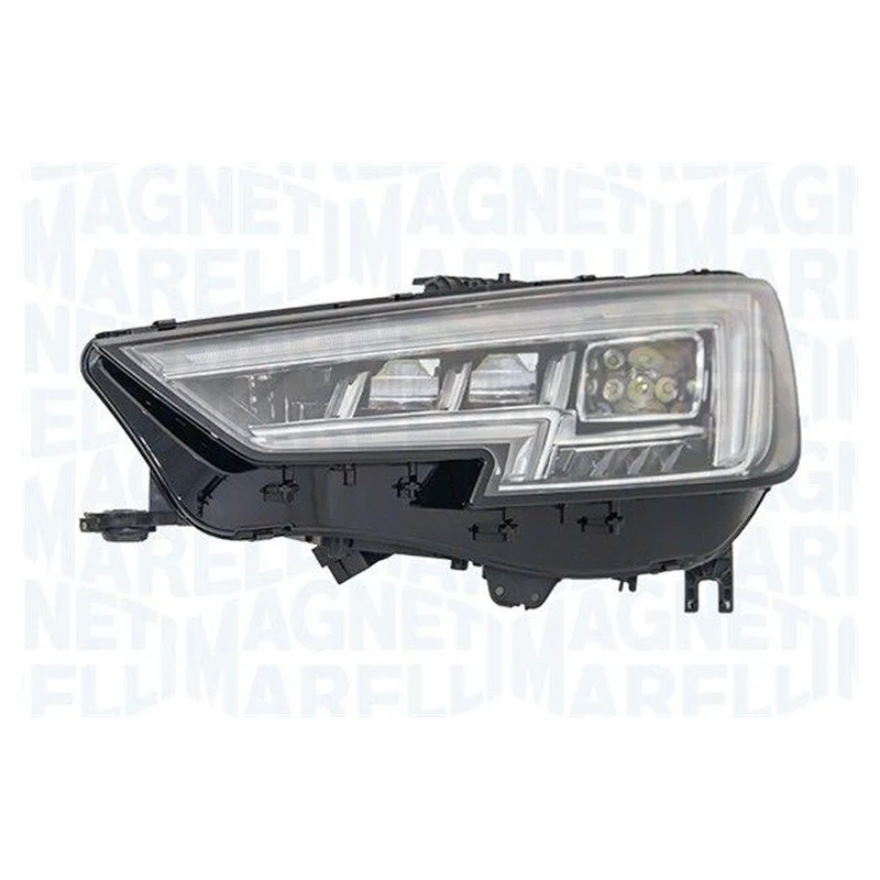Magneti Marelli Headlight Right 711451000188