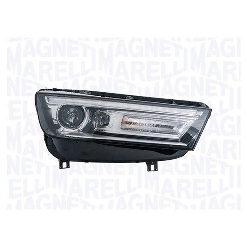 Magneti Marelli Headlight Left 710815019003