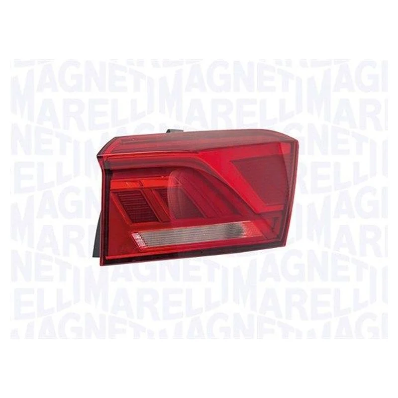 Magneti Marelli Rear Light Lamp Right 714028928001