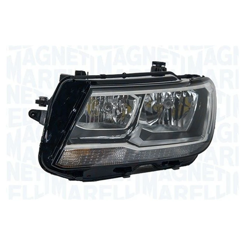 Magneti Marelli Headlight Left 710301101601