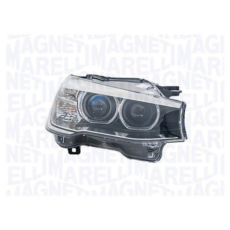 Magneti Marelli Headlight Left 710815029075
