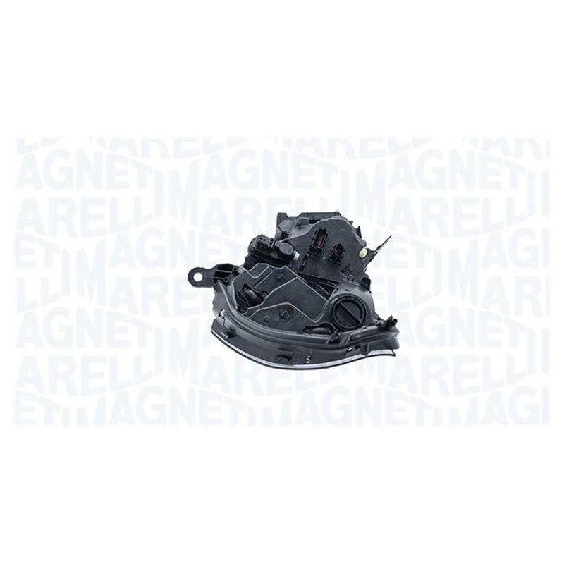 Magneti Marelli Headlight Left 712106051120