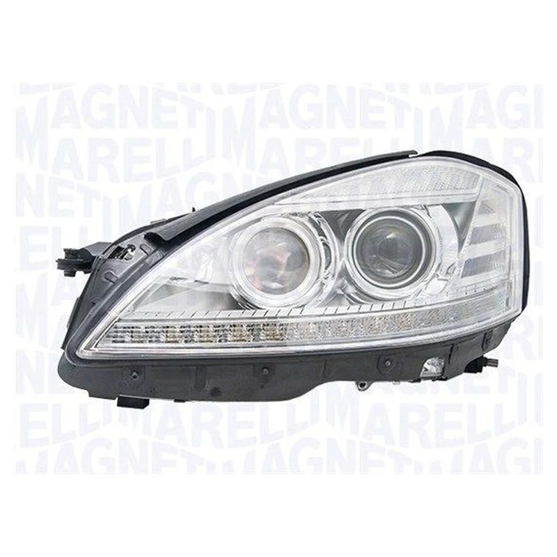 Magneti Marelli Headlight Right 711307023622