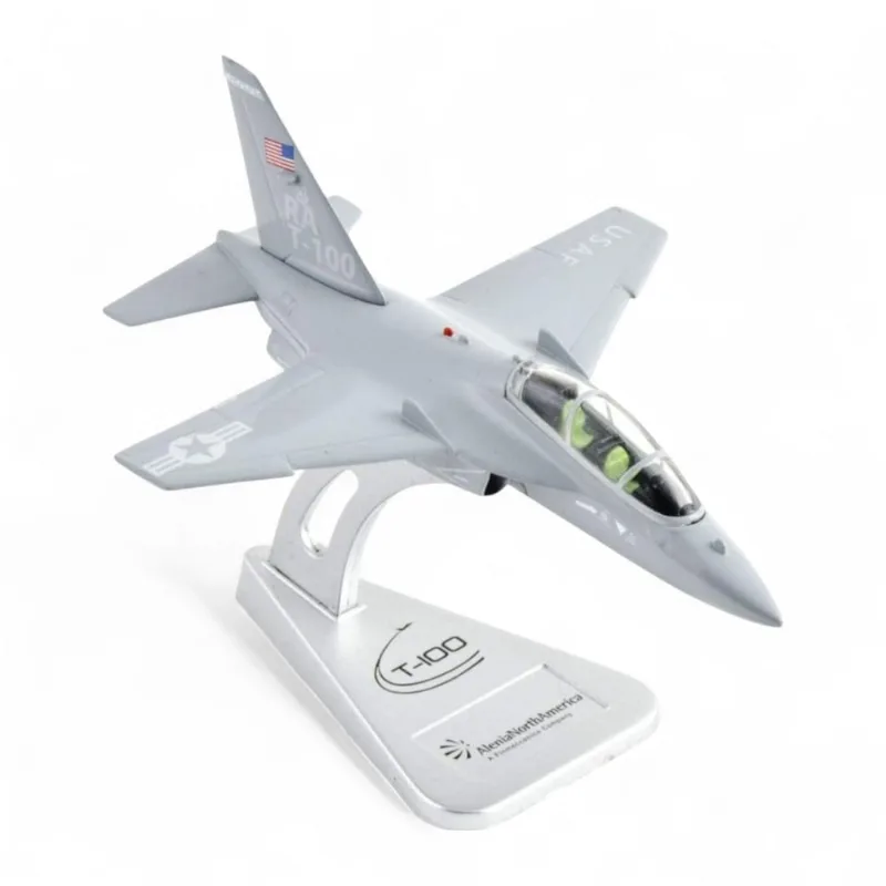 Aermacchi T-100 Integrated Trainig System USA 1-100