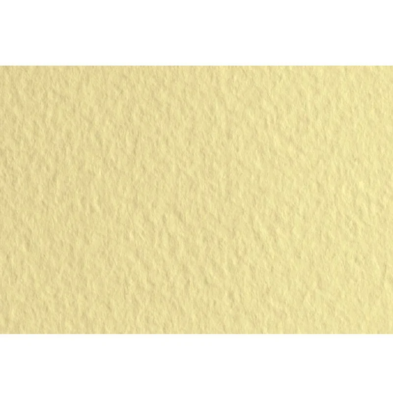 Papel Fabriano Tiziano Crema 50X65cm 160g/m²