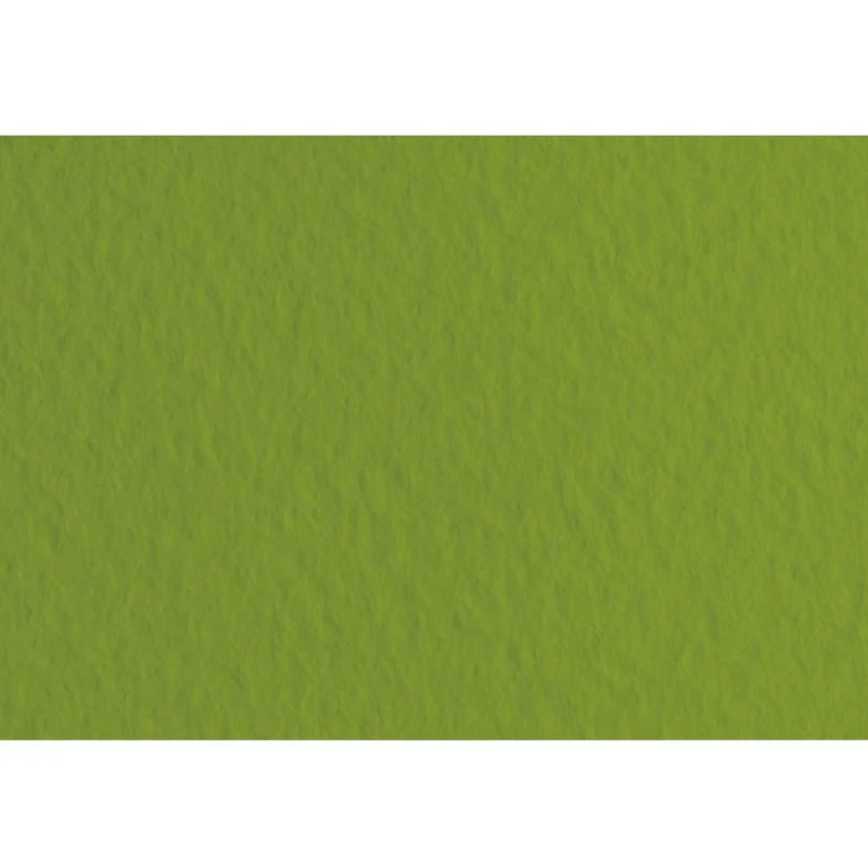 Papel Fabriano Tiziano Pistacchio 50X65cm 160g/m²