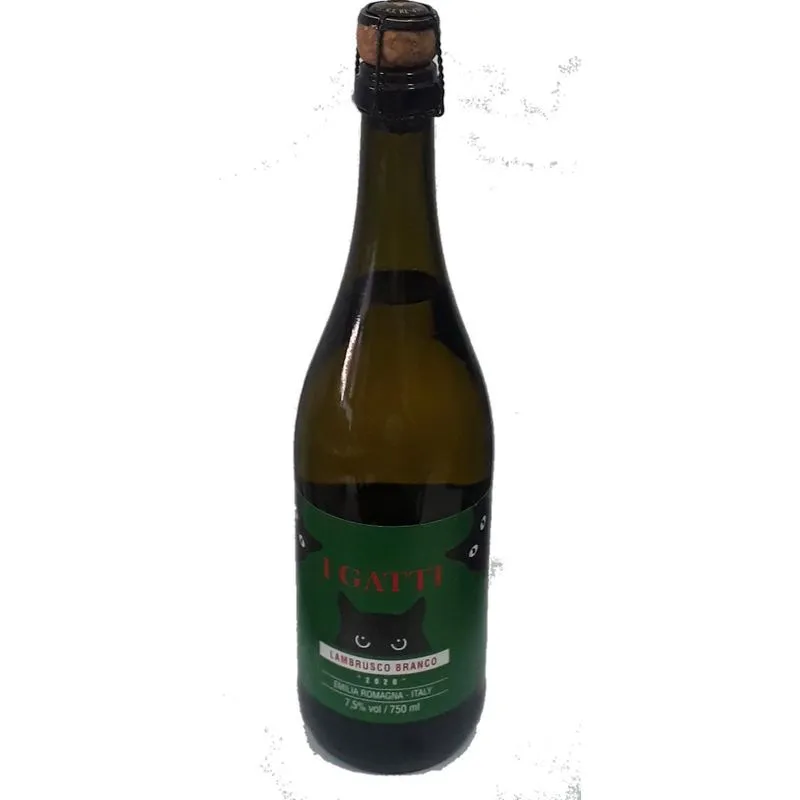 Lambrusco Branco - Igatti