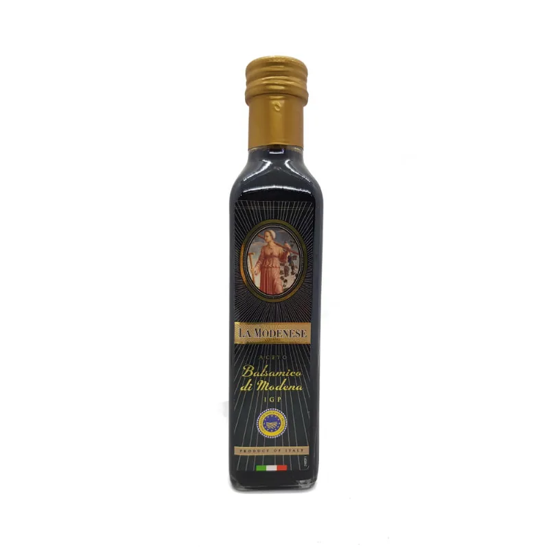 Aceto Balsamico Di Modena 250 Ml