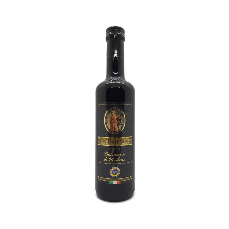 Aceto Balsamico Di Modena 500 Ml