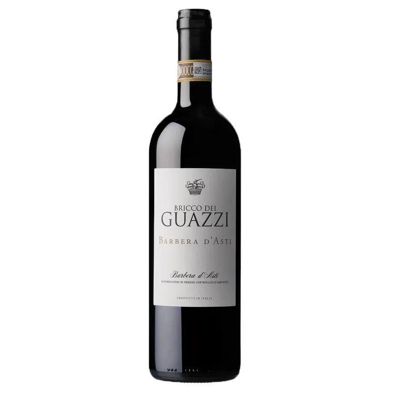 Vinho Tinto Bricco Dei Guazzi Barbera