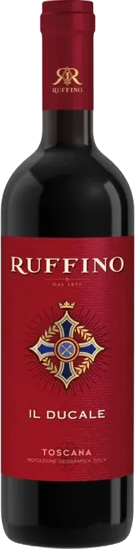 Vinho Il Ducale, Ruffino, Toscana, 750ml