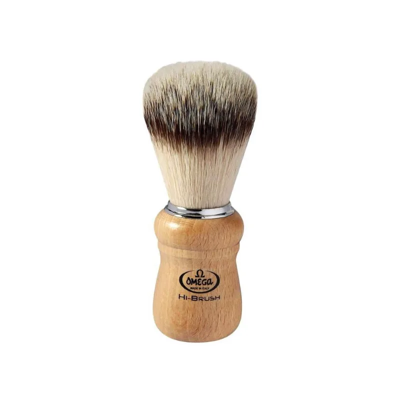 Pincel De Barba - Cerdas Sinteticas - 0146138