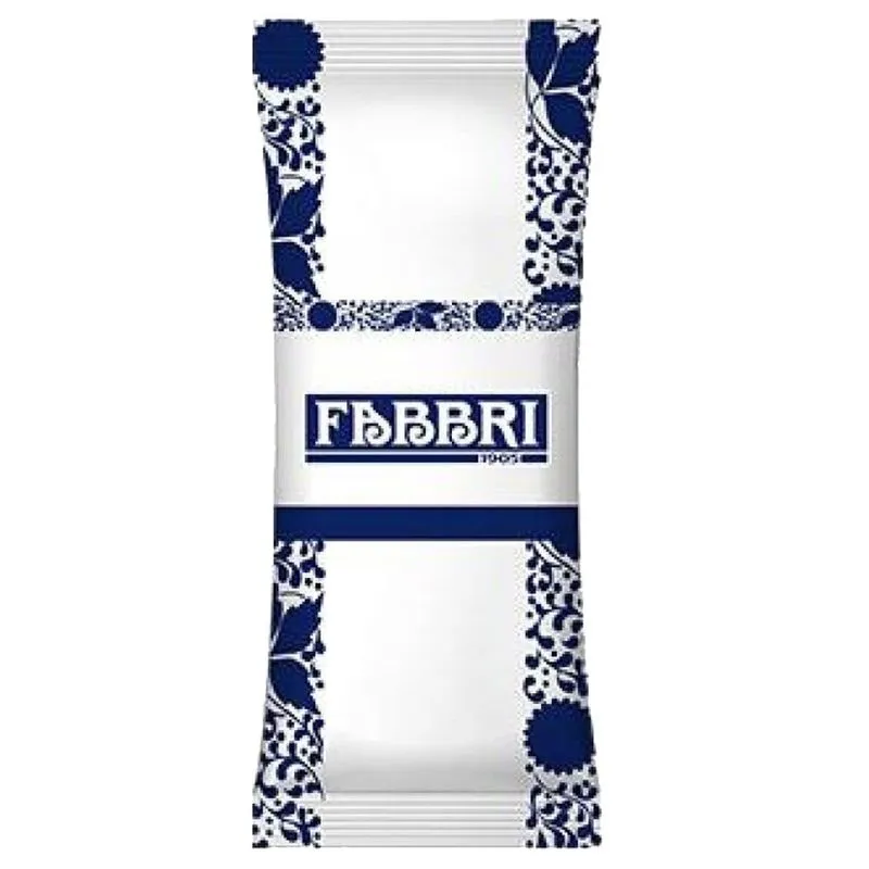 Saborizante De Morango Em Po 1kg Fabbri