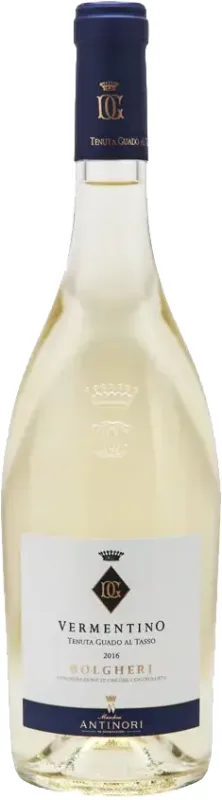 Vinho Guado Al Tasso Vermentino Di Bolgheri 750 ml