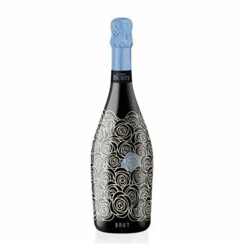 Espumante Flute Casa Burti 750ml