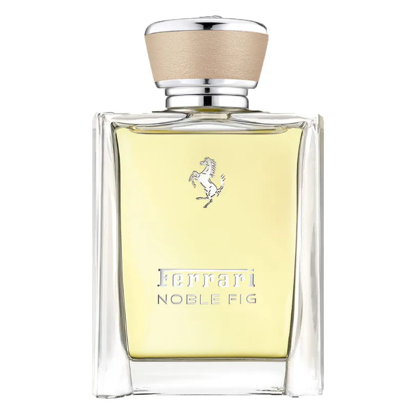 Cavallino Noble Fig Ferrari - Perfume Masculino - Eau de Toilette 50ml