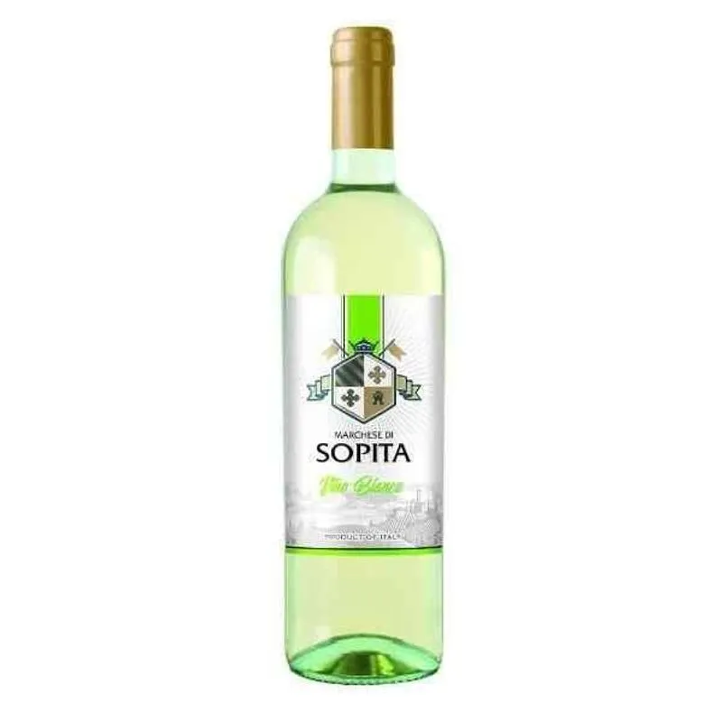 Marchese Di Sopita Bianco