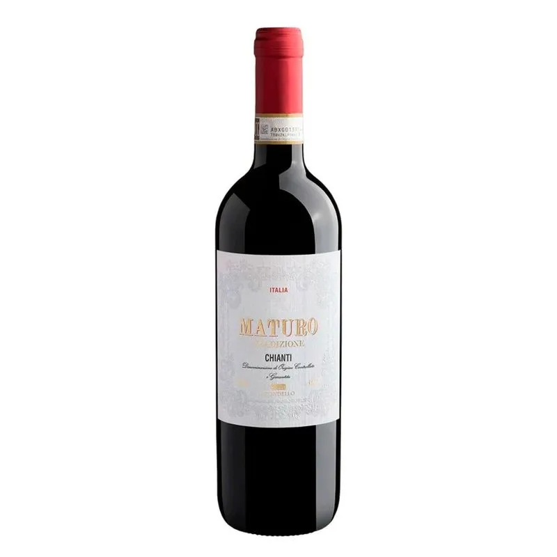 Vinho Maturo Chianti Docg 2022 (MP)