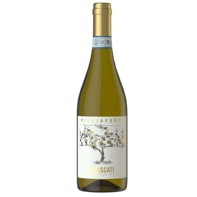 Vinho Branco Italiano Castellani Pietraforte Frascati Vinho Branco Castellani Pietraforte Frascati