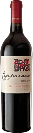 Vinho Tinto Ceppaiano Alle Viole Toscana 750ml